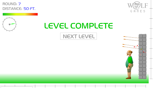 Apple Shooter PC