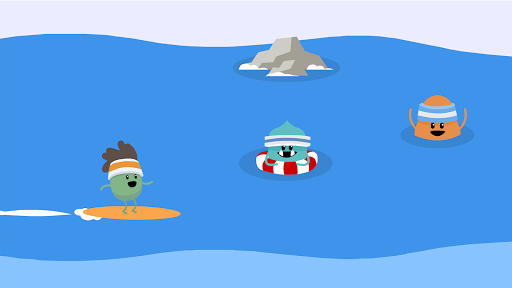 Dumb Ways to Die 2: Los juegos PC