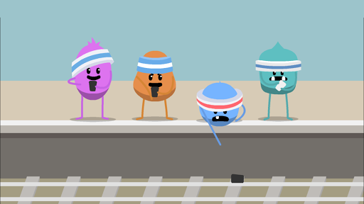 Dumb Ways to Die 2: The Games PC