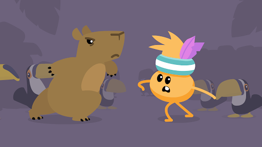 Dumb Ways to Die 2: Os jogos para PC