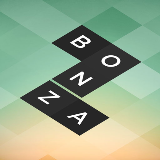 Bonza Word Puzzle PC