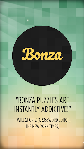 Bonza Word Puzzle PC