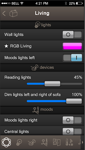 TELETASK iSGUI V2.6 PC