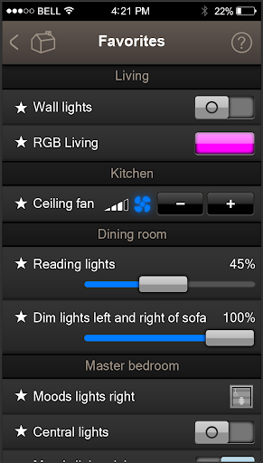 TELETASK iSGUI V2.6 PC