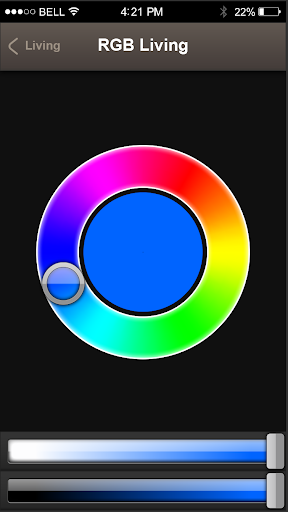 TELETASK iSGUI V2.6 PC