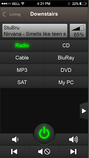 TELETASK iSGUI V2.6 PC