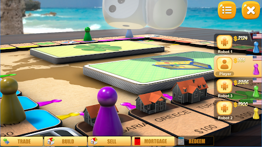 Rento - Dice Board Game Online ????