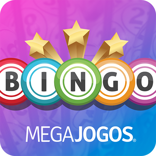 Bingo Online MegaJogos para PC