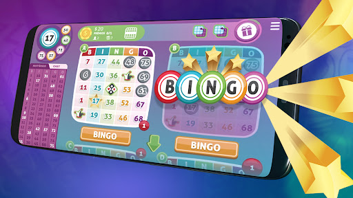 Bingo Online MegaJogos电脑版