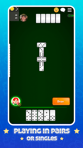 Dominoes Online - Classic Game