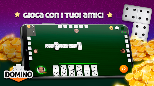 ClubDelGioco: Burraco, Scala40