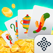 SCOPA GameVelvet - Online and Free Card Game PC
