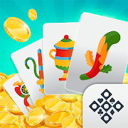 Baixar ESCOPA MegaJogos - Jogo de Cartas Online e Grátis APK