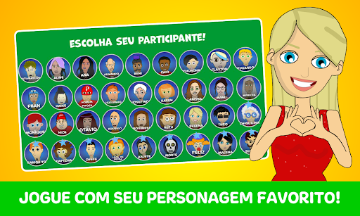 The Winner - O Reality Show para PC
