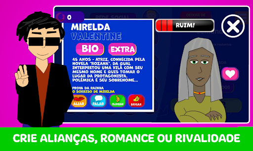 The Winner - O Reality Show para PC