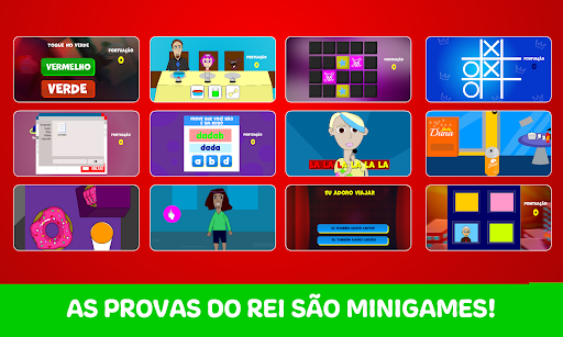 The Winner - O Reality Show para PC