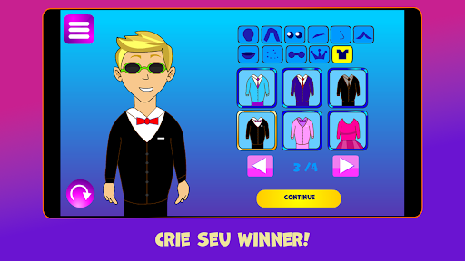 The Winner 2 - O Reality Show para PC