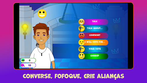 The Winner 2 - O Reality Show para PC