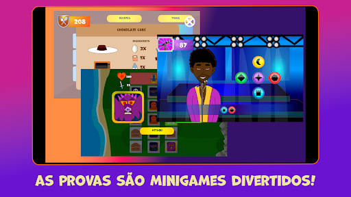 The Winner 2 - O Reality Show para PC