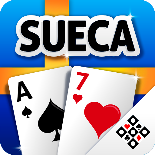 Sueca MegaJogos: Jogo Cartas para PC