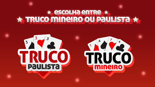 Truco MegaJogos: Cartas para PC