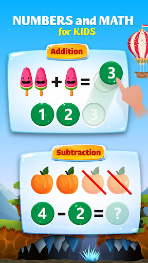 1st/2nd Grade Math Made Fun