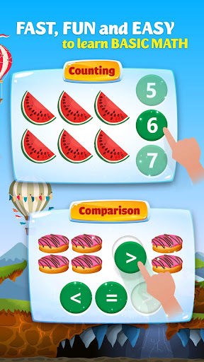 1st/2nd Grade Math Made Fun