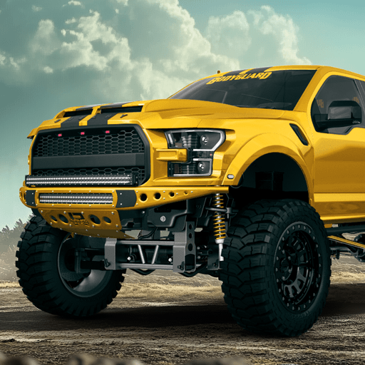 3DTuning: Car Game & Simulator الحاسوب