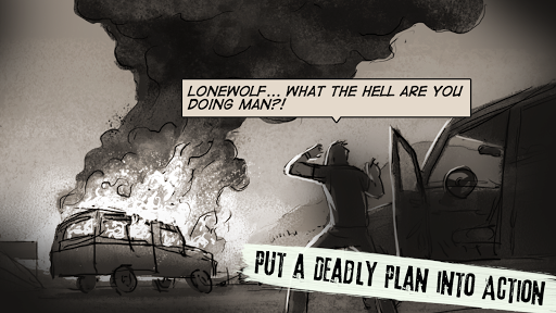 LONEWOLF (17+) A Sniper Story পিসি