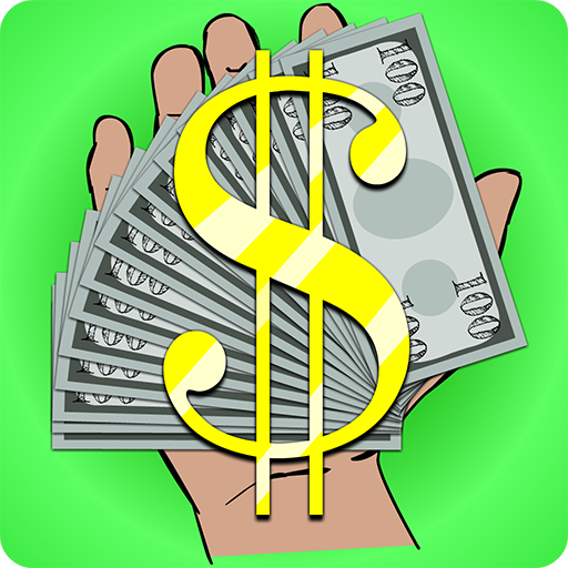 Raining Money