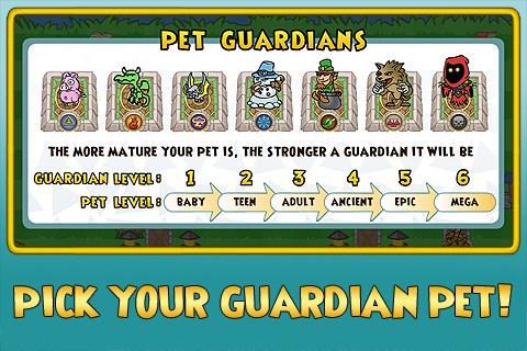 Grub Guardian
