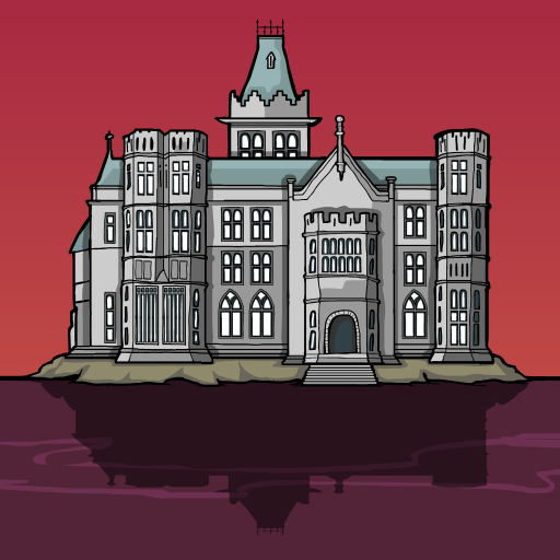 Rusty Lake Hotel PC