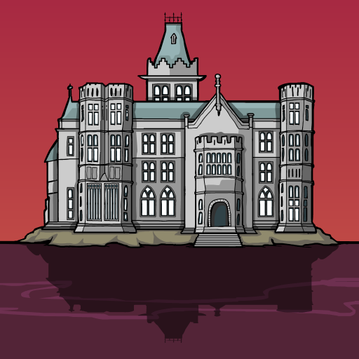 Rusty Lake Hotel PC版