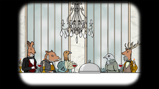 Rusty Lake Hotel para PC