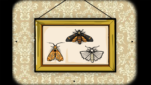 Rusty Lake Hotel PC版