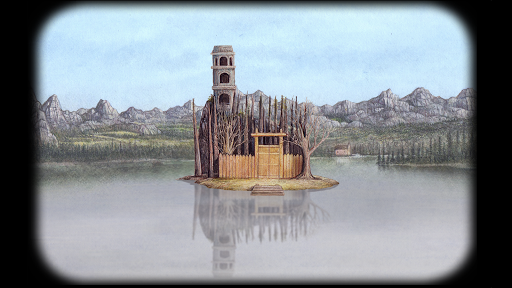 Rusty Lake Paradise PC