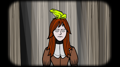 Rusty Lake Paradise PC