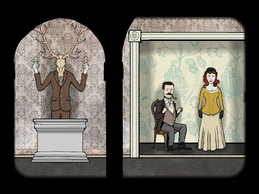 Rusty Lake: Roots PC