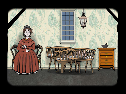 Rusty Lake: Roots PC