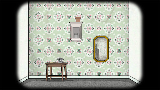 Samsara Room