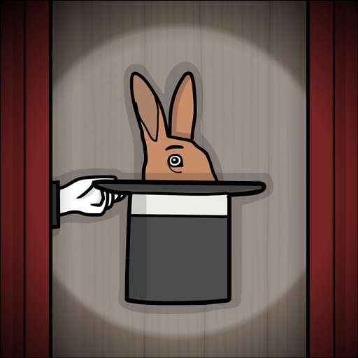 The Mr. Rabbit Magic Show PC