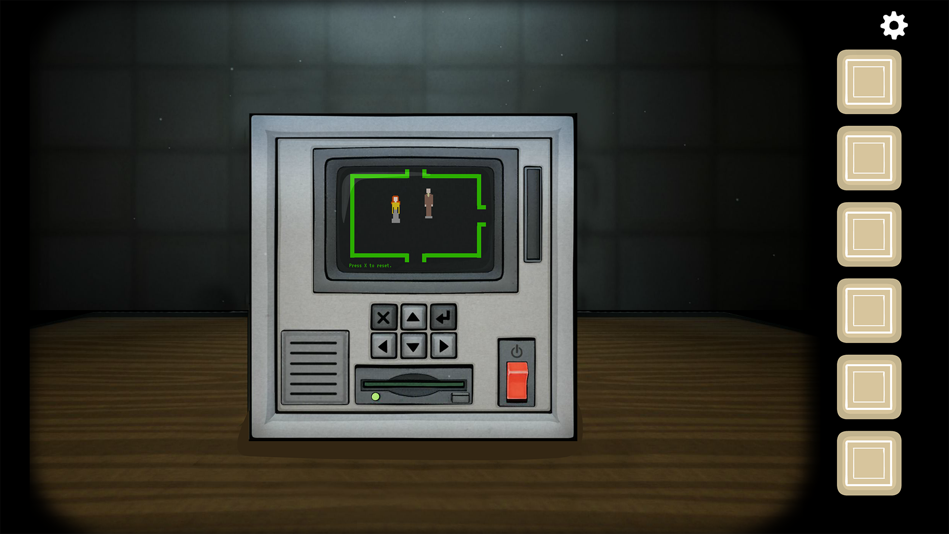 The Past Within Lite PC