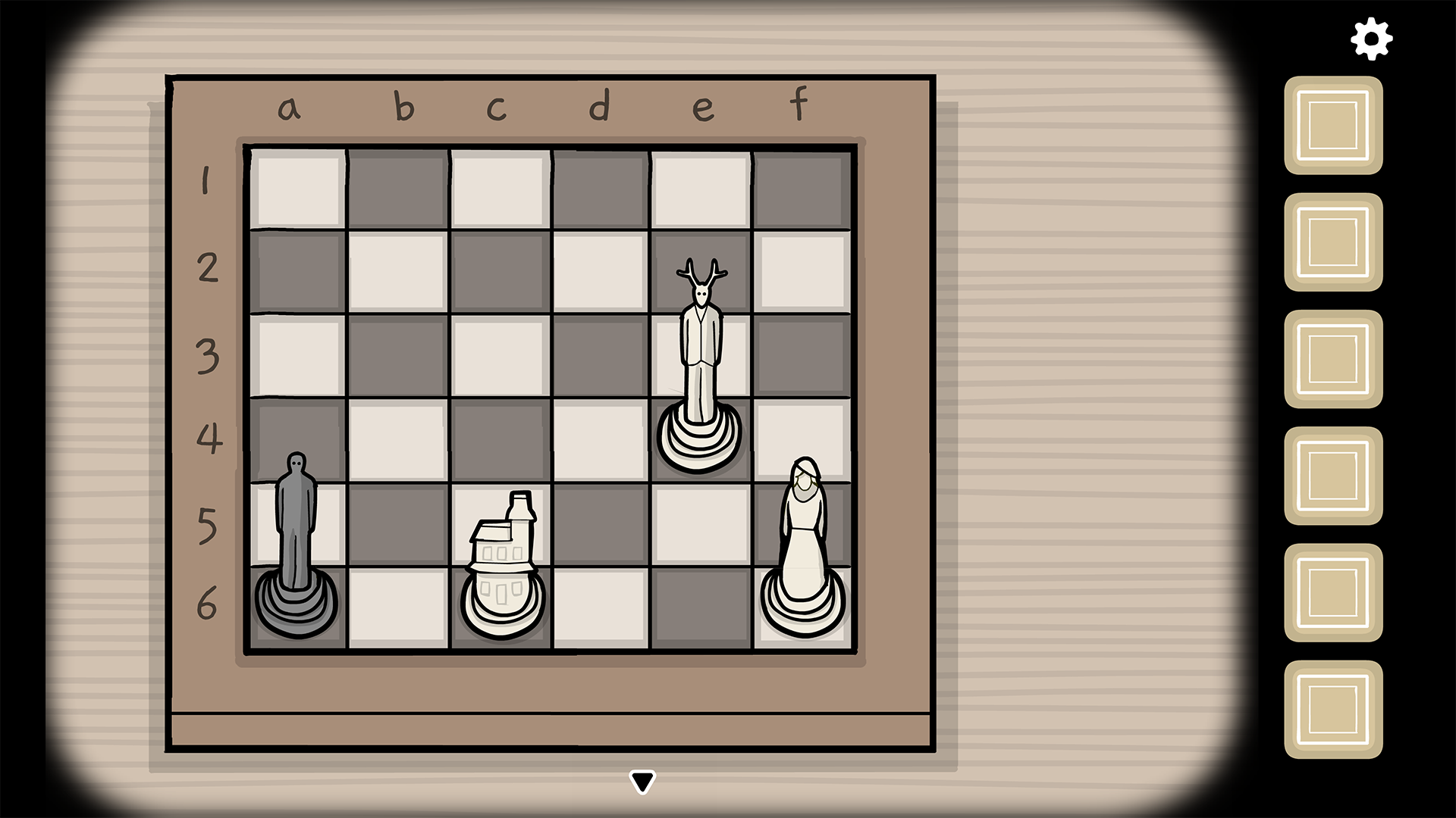 The Past Within Lite PC