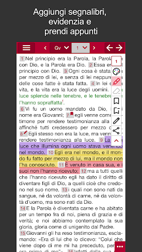 Bibbia NTVi e Nuova Riveduta PC