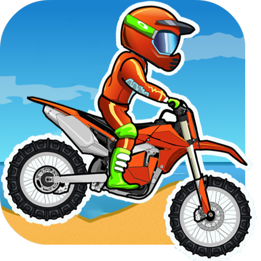 Moto X3M - jogo de moto para PC