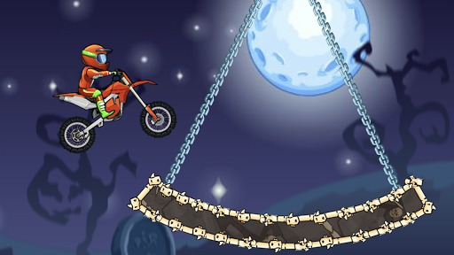 Download Moto X3M Bike Race Game For PC – EmulatorPC