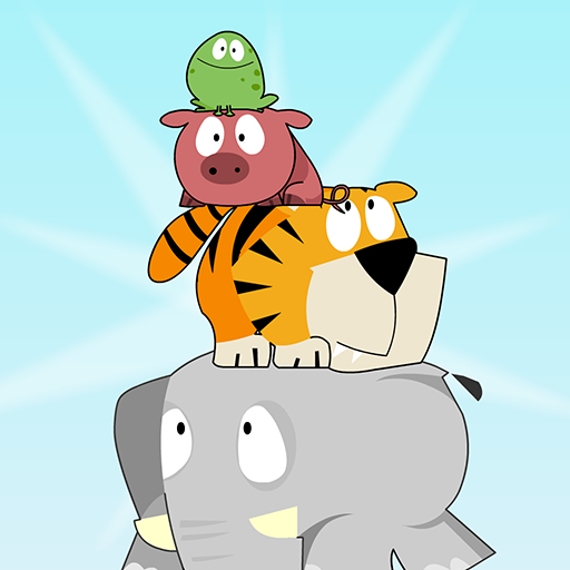 Zoo Caper Skyscraper PC
