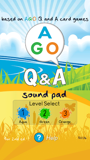 AGO Q&A Sound Pad PC
