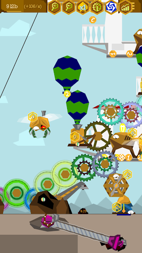 Cash Factory: Idle Millionaire PC