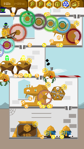 Cash Factory: Idle Millionaire PC